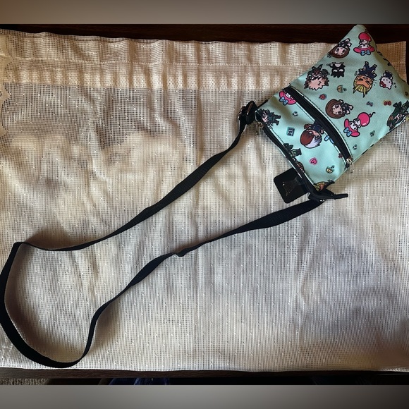 Sanrio x My Hero Academia Crossover Bag NWT by Bioworld - Picture 3 of 6